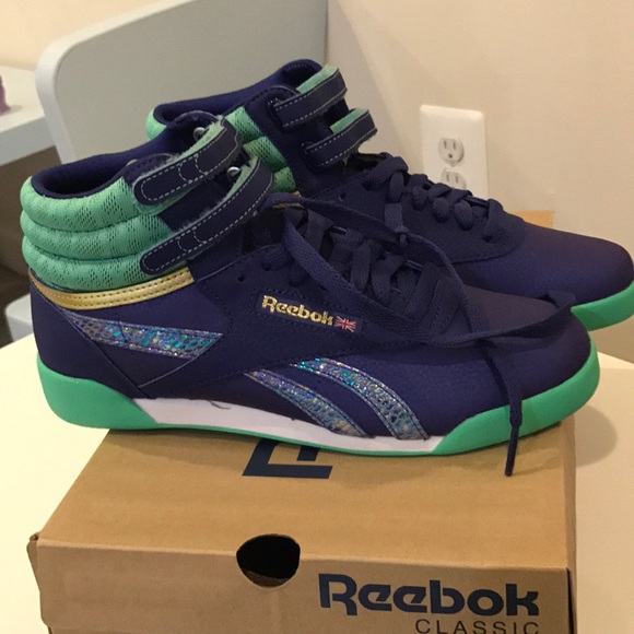 Other - Reebok brand new sneakers ❣️❣️❣️❣️❣️❣️